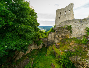 Fototapeta na wymiar Castle Germany