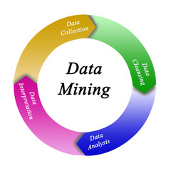 Data Mining process