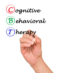 Cognitive Behavioral Therapy