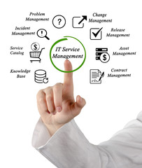 IT Service Management