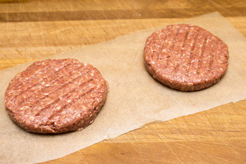 Burger Nr 23 - 002