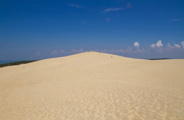 Dune du Pilat