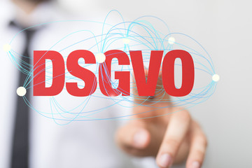 datenschutz dsgvo