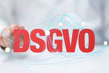 datenschutz dsgvo