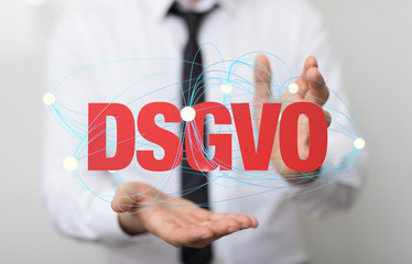 datenschutz dsgvo