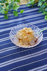 デザート スイーツ わらび餅