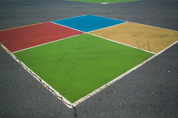 Four Square
