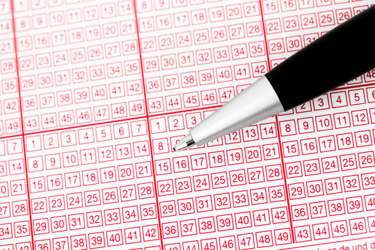 Zahlenlotto Billeder – Gennemse 258 stockfotos, vektorer og videoer ...