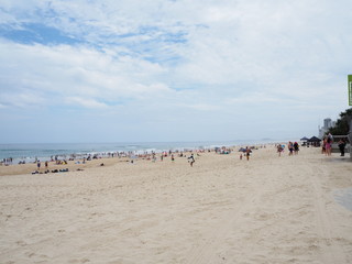 ビーチ(Beach)