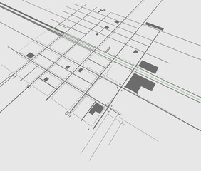 地図のイメージ