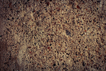 Abstract cement wall texture. Texture of concrete. 
