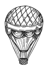 Air balloon