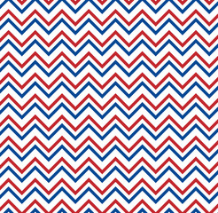 Seamless zig zag Pattern. Abstract Background.Can be used for wallpaper,fabric, web page background, surface textures.