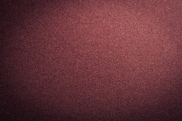 Rough abstract texture. Emery paper. Asphalt.