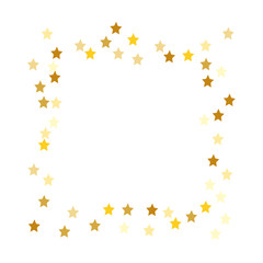 Abstract Random Small Confetti for Your Design