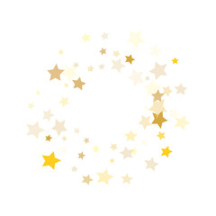 Abstract Random Small Confetti for Your Design