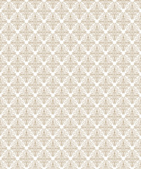 Fototapeta premium Vintage seamless pattern