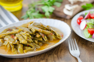 Healthy eating habits