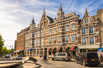 old buildings city of breda. Netherlands Netherlands - 206700028
