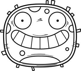 Happy White Blood Cell