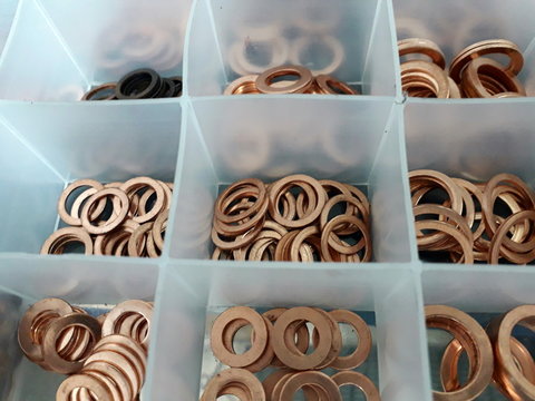 Spare Parts