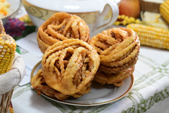 circassian food