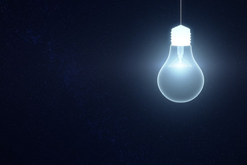 Idea and solution concept