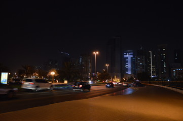 Fototapeta na wymiar UAE