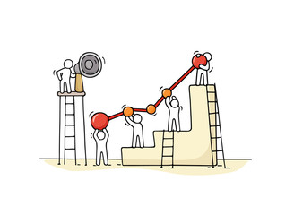  diagram with working little people.