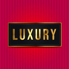 VIP Luxury banner