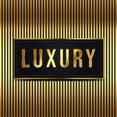 VIP Luxury banner