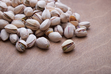 pistachio nut Cup salt natural product