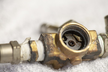 Solenoid valve