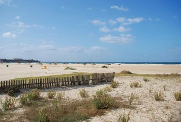 Playa de Tarifa, Cádiz