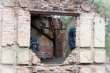 Ruin
