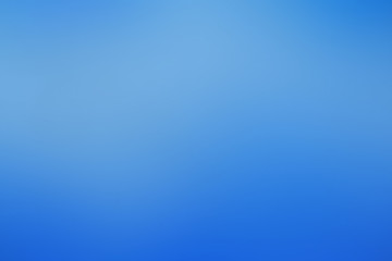 Gradient abstract background blue, sky, ice, ink, with copy space