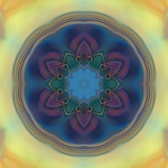 Abstract texture background. Template for printed pictures, postcard, poster or cover and printing on ceramics. Pattern for creative design work. Colorful artistic wallpaper. Stylish fractal artwork.