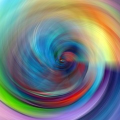 Abstract texture background. Template for printed pictures, postcard, poster or cover and printing on ceramics. Pattern for creative design work. Colorful artistic wallpaper. Stylish fractal artwork.