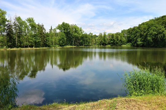 See im Donau-Ries Kreis