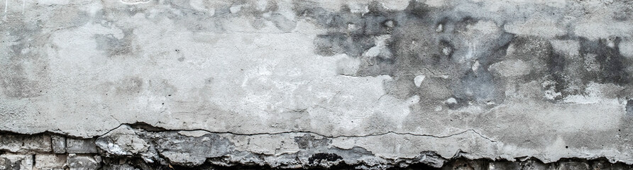 Concrete old wall surface