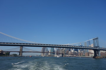 pont new york