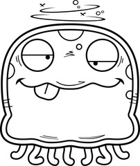 Drunk Little Jellyfish