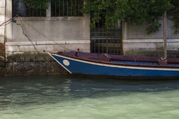 Fototapeta premium Panorama of Venice