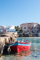 Santa Maria al Bagno, Salento, Italy
