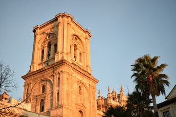 Catedral de Granada
