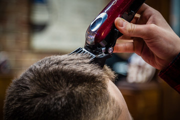 Haircut
