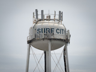 Surf City, NC
