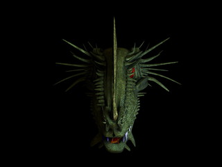 Science Fiktion, Fantastik, Phantasie, Steampunk © ludger