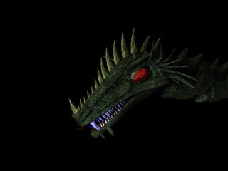 Science Fiktion, Fantastik, Phantasie, Steampunk © ludger