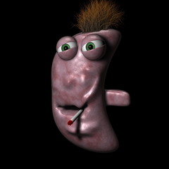 Science Fiktion, Fantastik, Phantasie, Steampunk © ludger